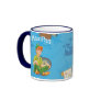 Peter Pan Mugs Peter Pan Mugs