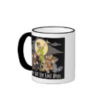 Peter Pan Peter Pan and the Lost Boys Disney Mugs