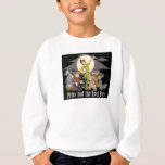 boys disney sweatshirt