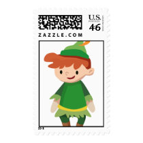 Peter Pan Postage