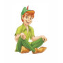 Peter Pan Sitting Down Disney Shirt Peter Pan Sitting Down Disney Shirt
