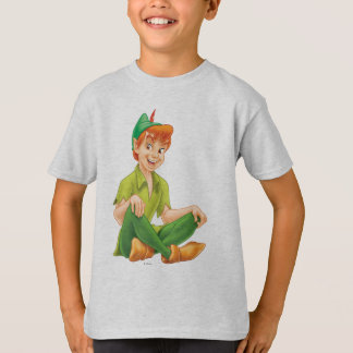 peter pan t