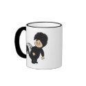 Peter Pan's Lost Boy Skunk Disney mugs by disney Peter Pan's Lost Boy Skunk Disney mugs