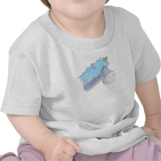 Peter Patter Pony shirt