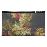 Peter Paul Rubens Art Cosmetic Bags