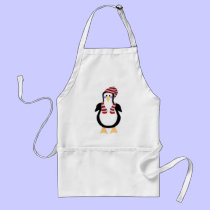 Peter Penguin aprons