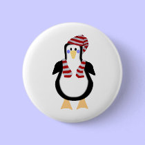 Peter Penguin buttons