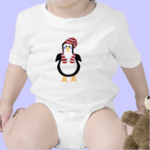 Peter Penguin t-shirts