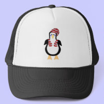 Peter Penguin hats
