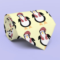 Peter Penguin Tie ties