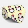 Peter Penguin Tie