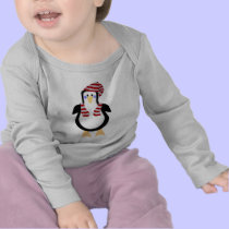 Peter Penguin t-shirts