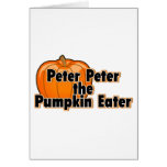 Peter Peter The Pumpkin Eater Peter Peter The Pumpkin Eater