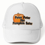 Peter Peter The Pumpkin Eater Peter Peter The Pumpkin Eater