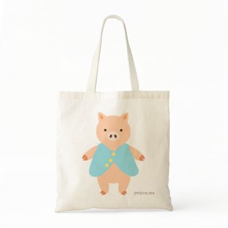 ブタのピーター バッグ(10% off)