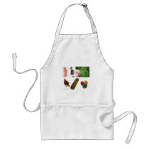 Peter Piper... aprons by markthaler Peter Piper... aprons