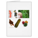 Peter Piper... cards by markthaler Peter Piper... cards
