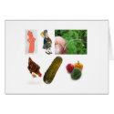 Peter Piper... cards by markthaler Peter Piper... cards