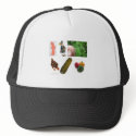 Peter Piper... hats by markthaler Peter Piper... hats