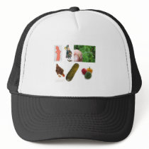 Peter Piper... hats by markthaler Peter Piper... hats