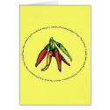 Peter Piper picked a peck of pickled peppers... cards by MonkeyTee Peter Piper picked a peck of pickled peppers... cards