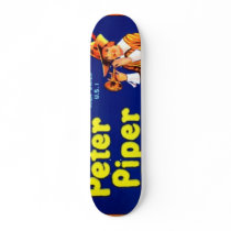 Peter Piper Potato skateboards by AllVintage Peter Piper Potato skateboards