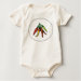 Infant Organic Onesie / Creeper