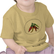 Peter Piper t-shirts by MonkeyTee Peter Piper t-shirts