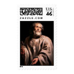Peter w/the Keys of Heaven Postage