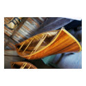 Peterborough Canoe posters