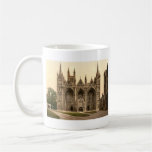 Peterborough Cathedral II, Cambridgeshire, England Mug