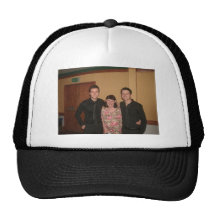 peterhead gig 023.JPG Trucker Hats