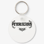 Peterlicious