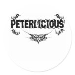 Peterlicious
