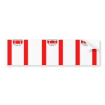 Petershagen, Germany bumper stickers