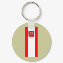 Petershagen, Germany keychains by bestflag Petershagen, Germany keychains