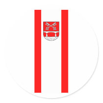 Petershagen, Germany stickers