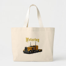 Petertoy Tote Bags