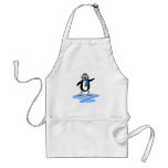 Petey Penguin aprons