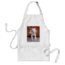 Petey - Pitbull aprons