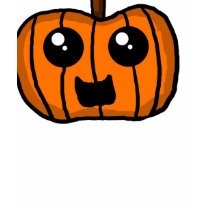 Petey the Pumpkin T-Shirt