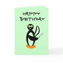 peteygrills, Happy Birthday Greeting Cards