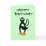 peteygrills, Happy Birthday cards