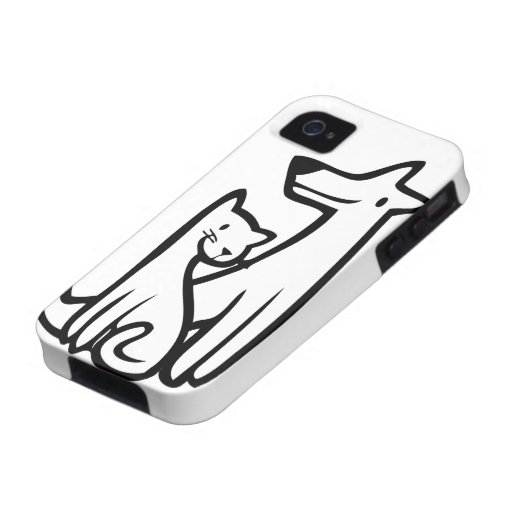PetHub.com iPhone Case Case-Mate iPhone 4 Cover