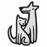 PetHub Mascot Polo