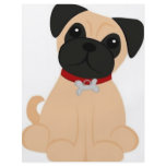 Peticular Fashions - Pug flyers