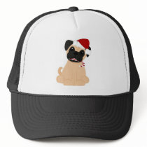 Peticular Fashions - Pug hats by PeticularFashions Peticular Fashions - Pug hats