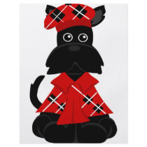 PeticularFashions.com Scottie Flyers