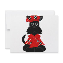 PeticularFashions.com Scottie Announcements