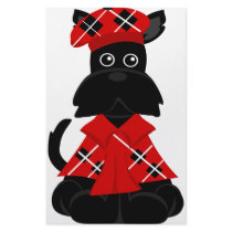 PeticularFashions.com Scottie Stationery